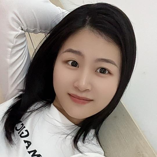 爱笑的星星
