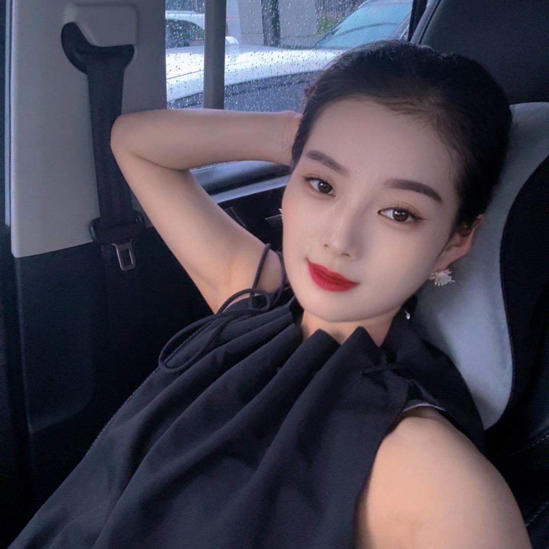 丹丹的朋友圈