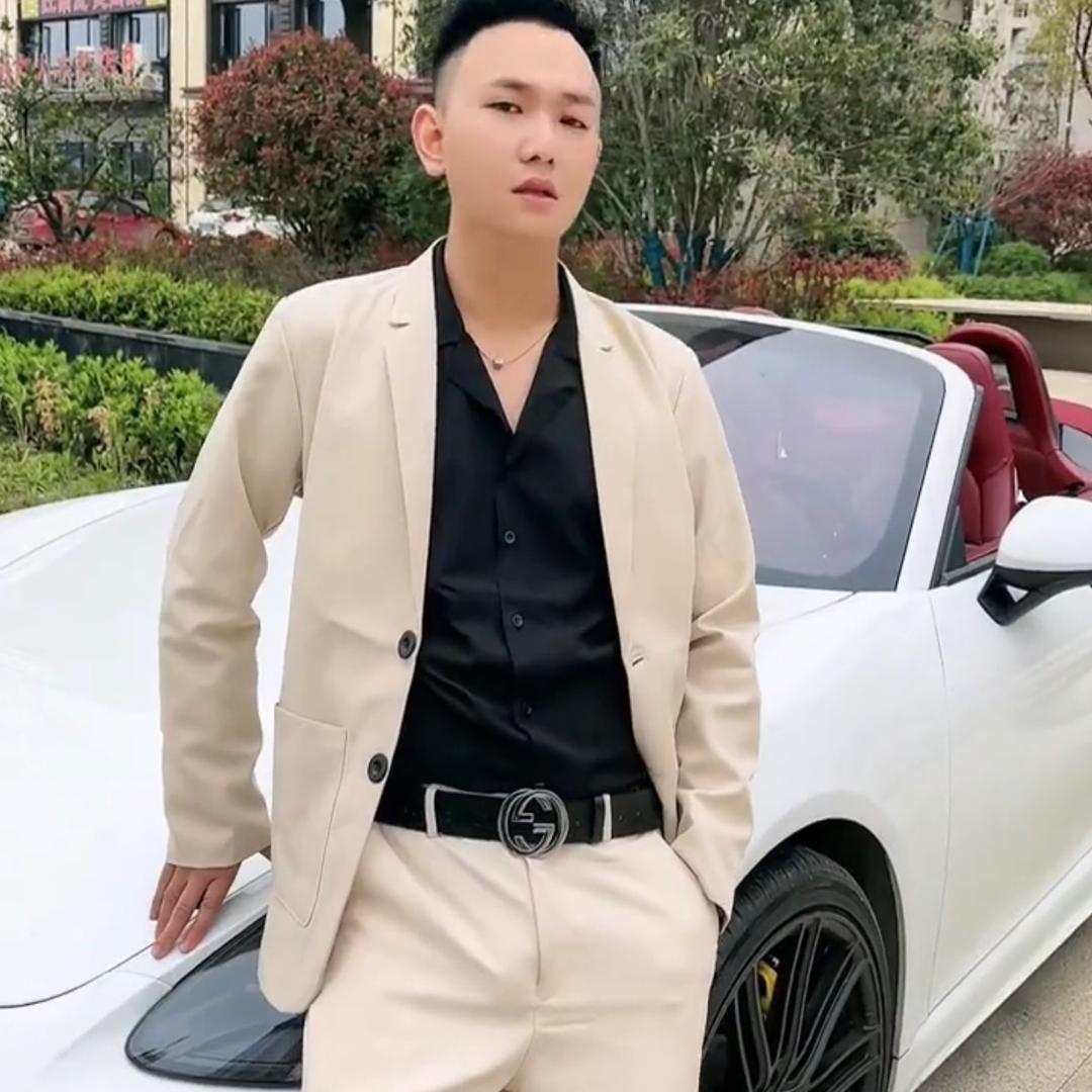 潘公子