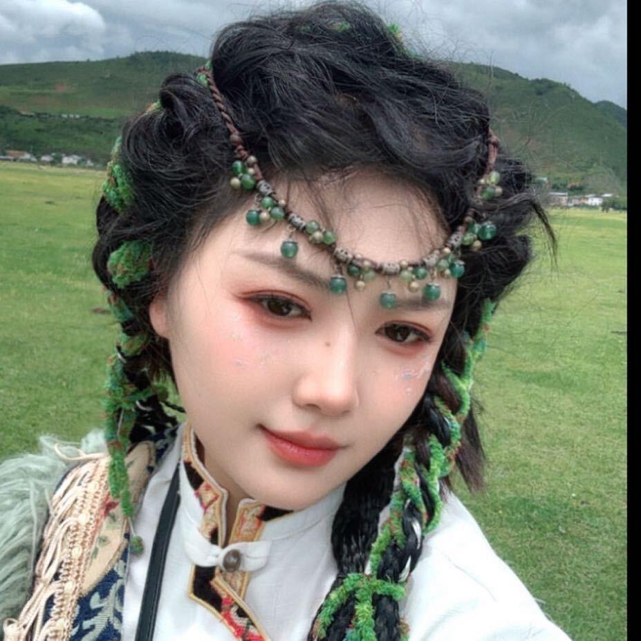 张小倩
