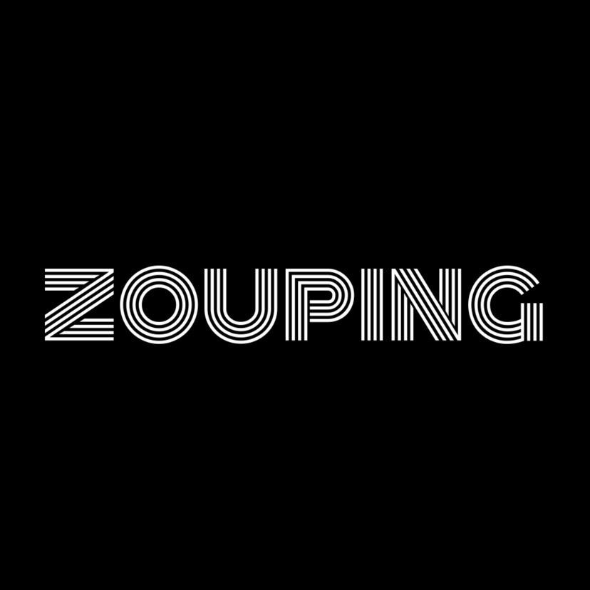 ZOUPING原创定制女装