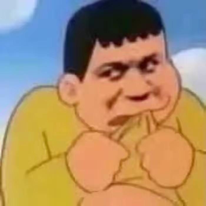 @陈大拿.