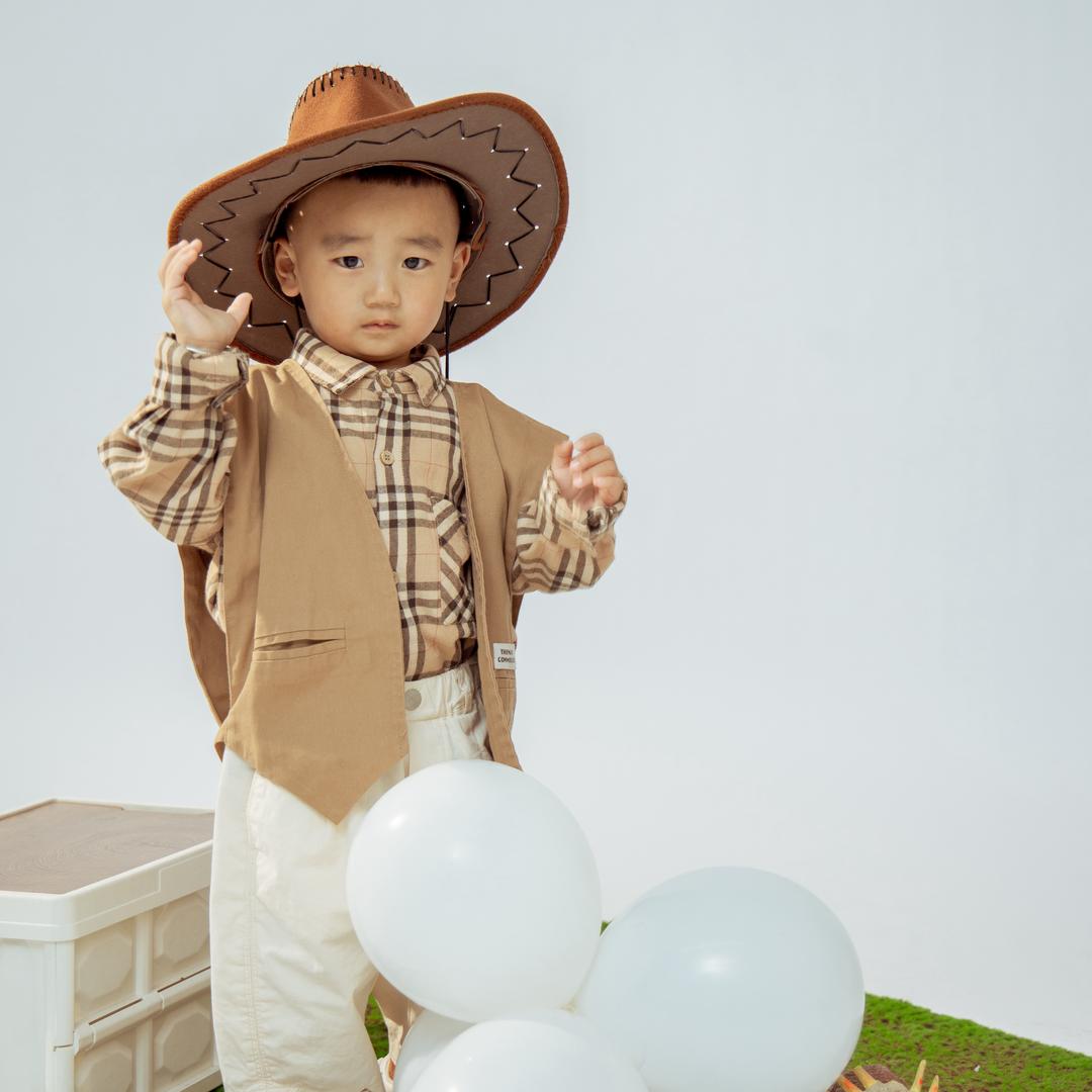 常年减肥参与者.