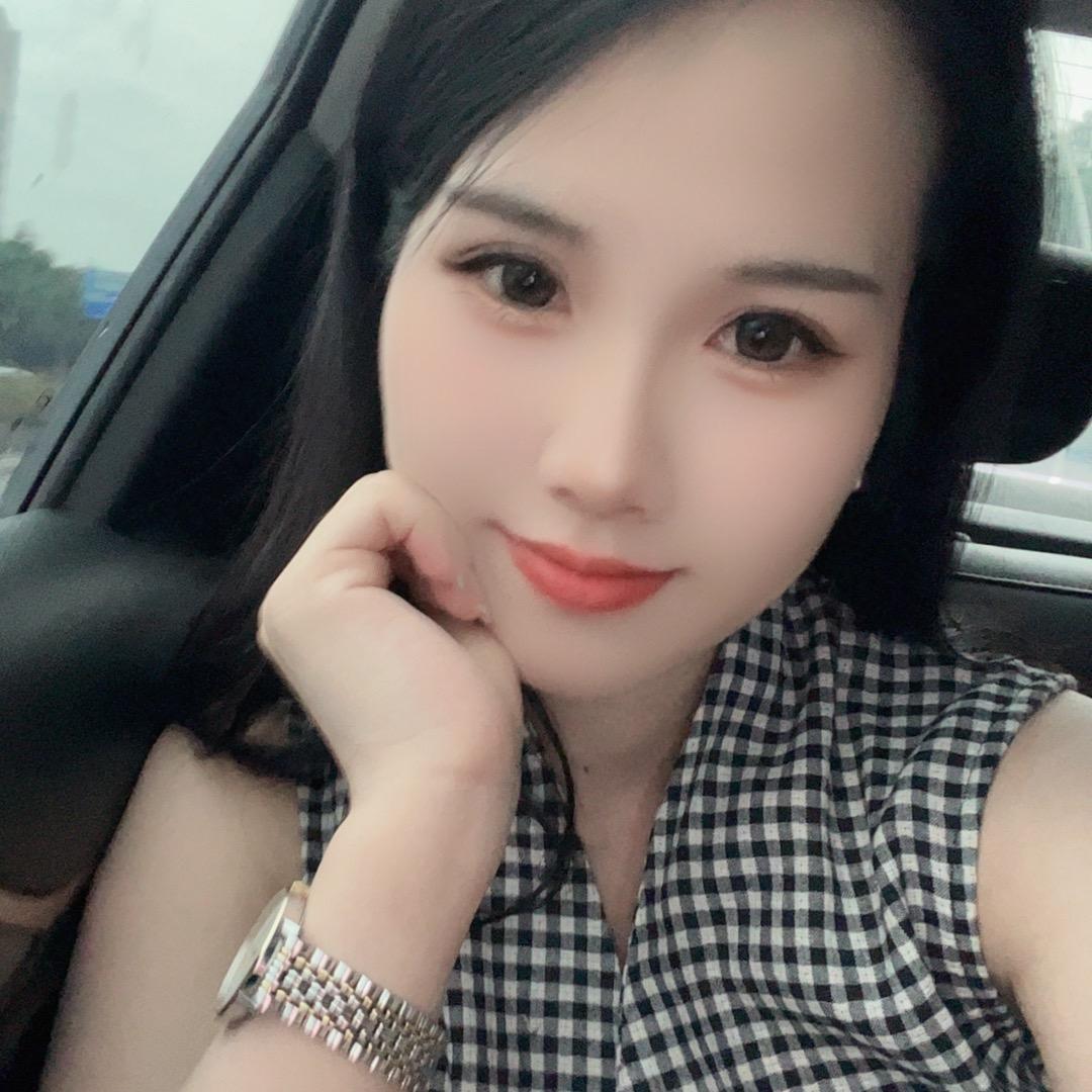张羽汐👑