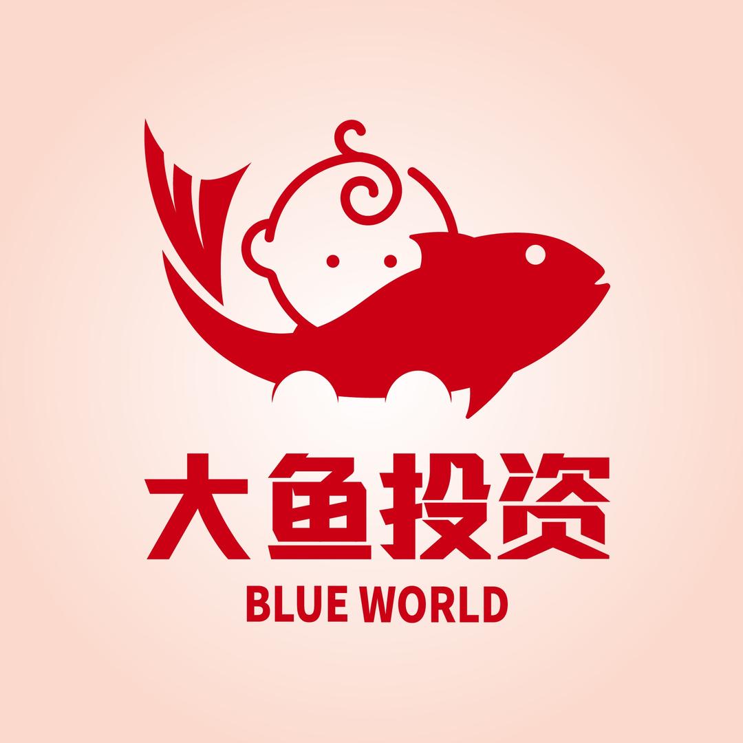 大鱼做投资