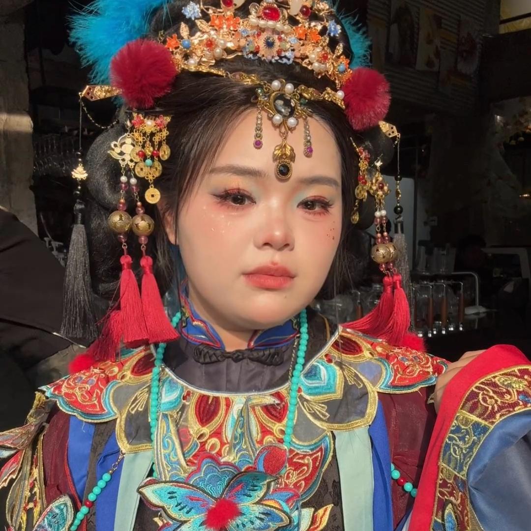 崔小白在韩国