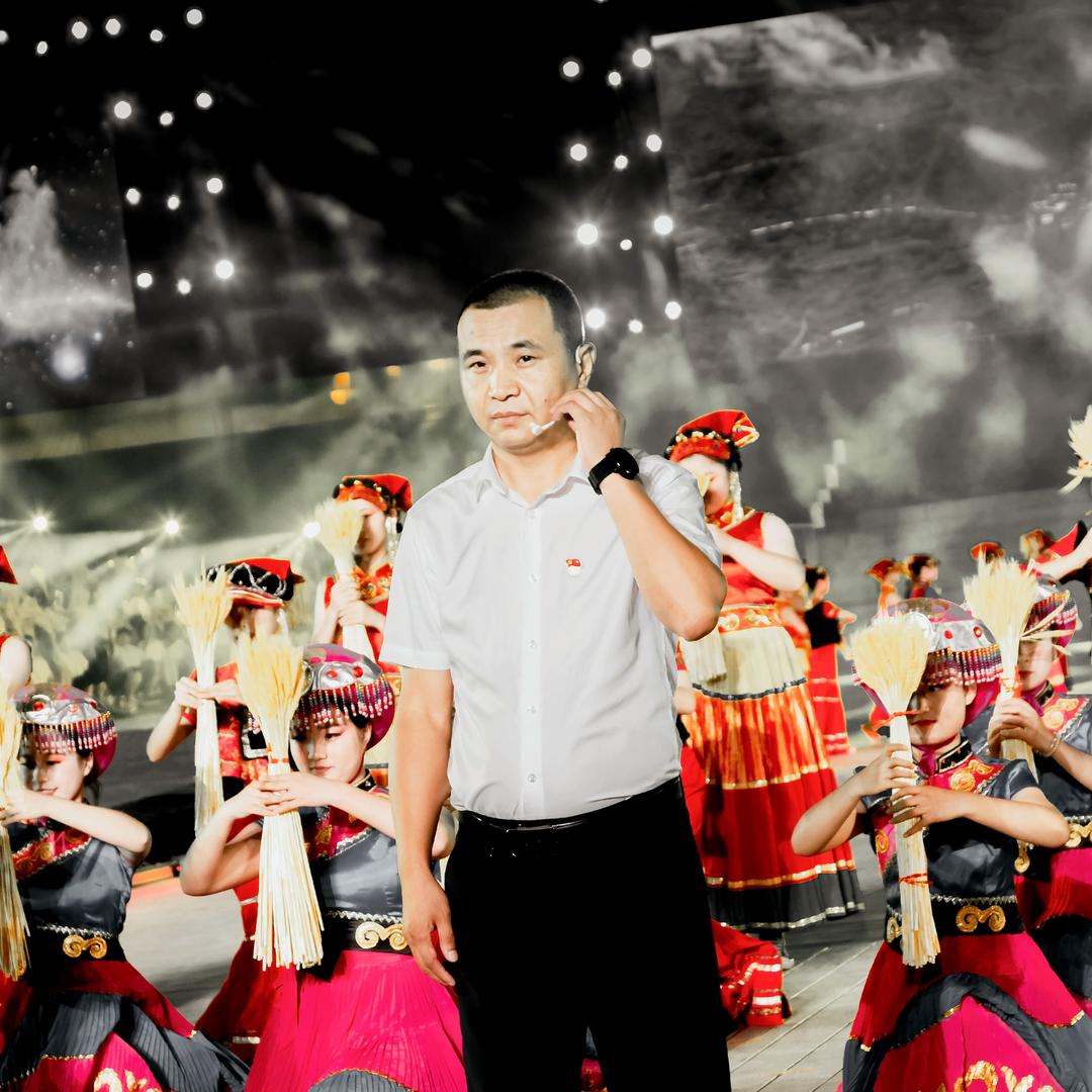 70后老男孩🐯