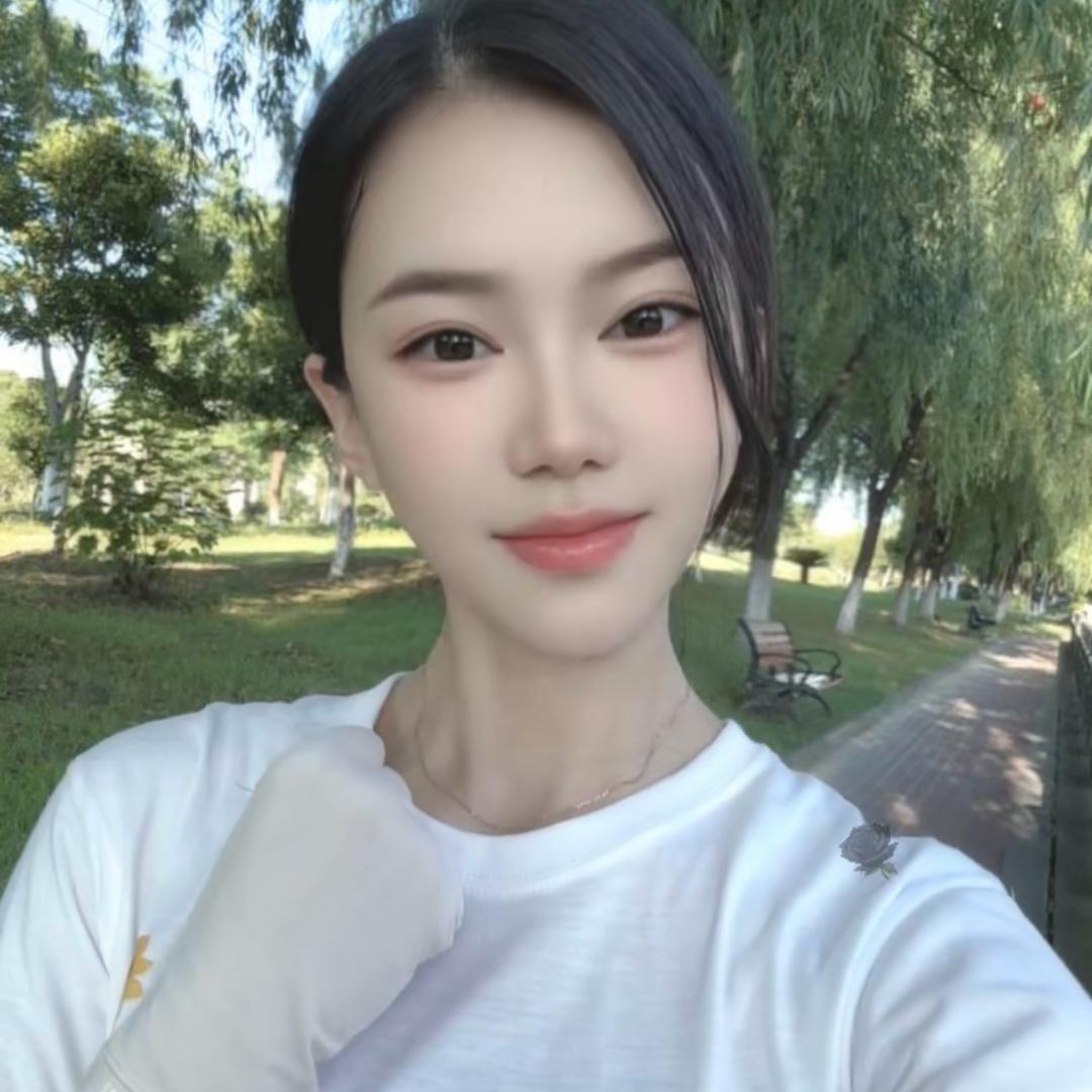 琦琦专注问题肌