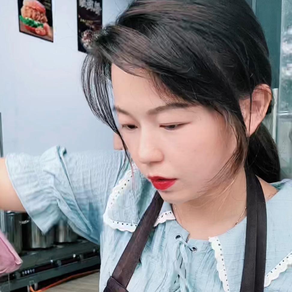 双儿铁板炒饭炒面