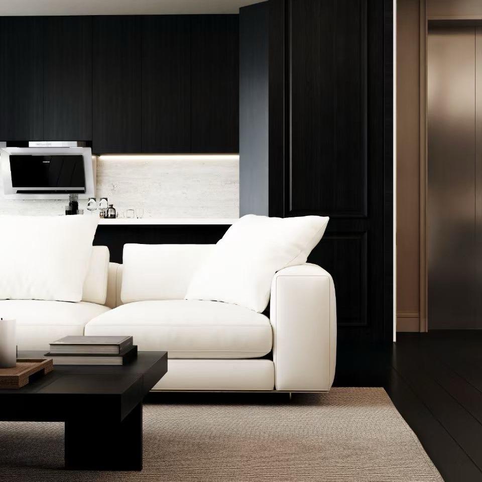 亳州一木全案定制工作室