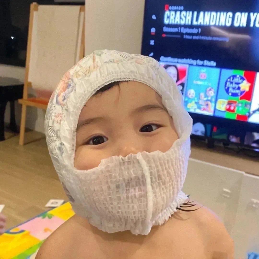 潘小潘mo