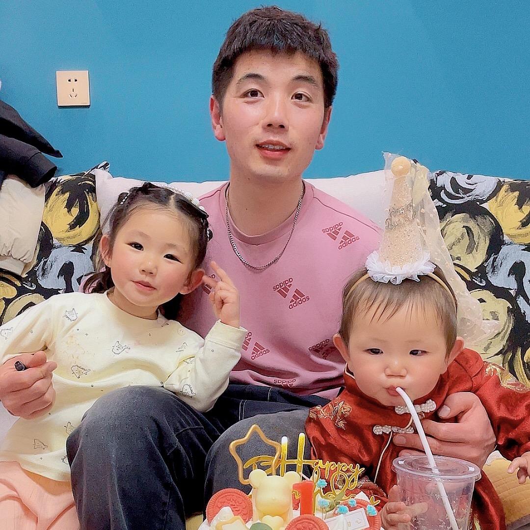 两小只童装1