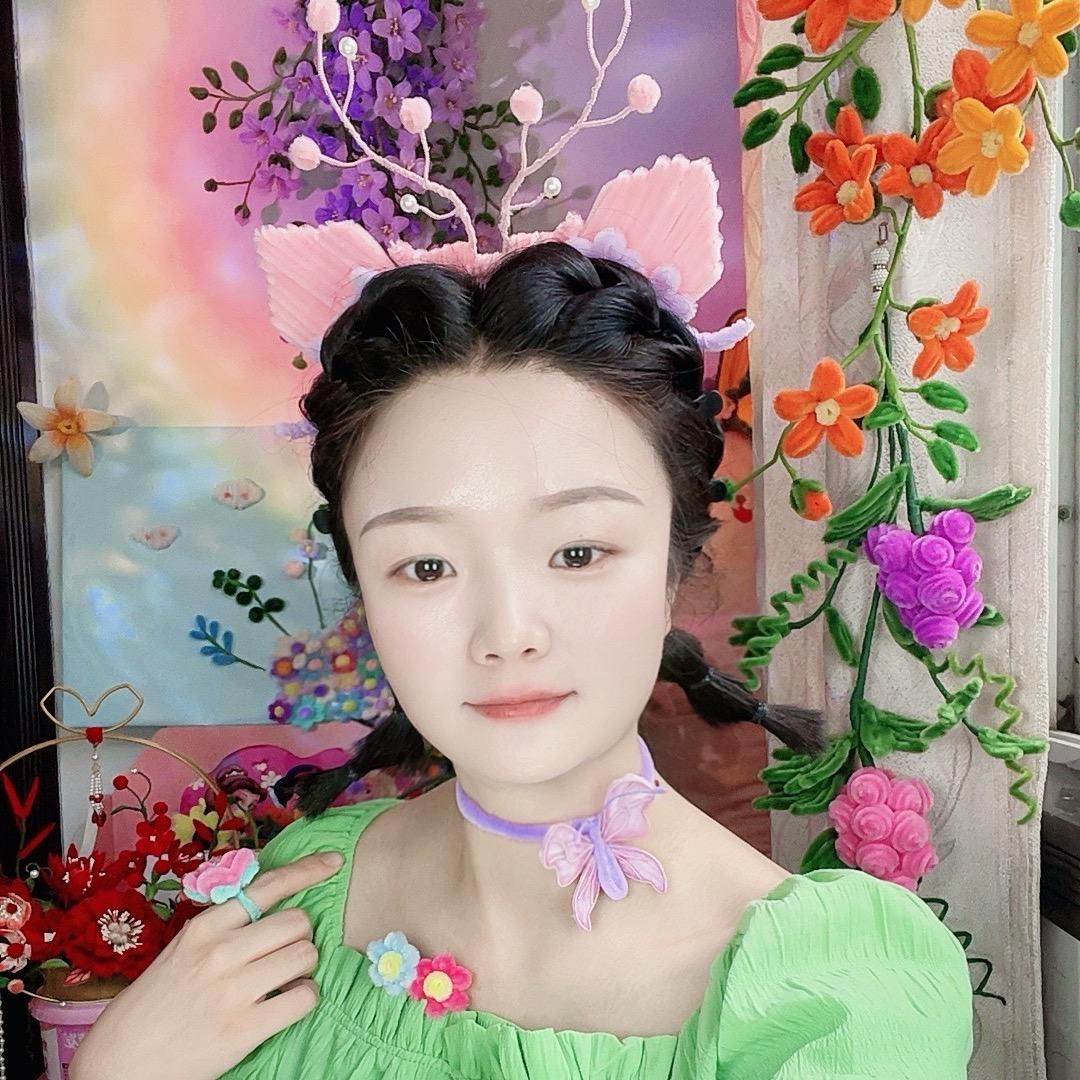 梦梦手工（接成品预定）