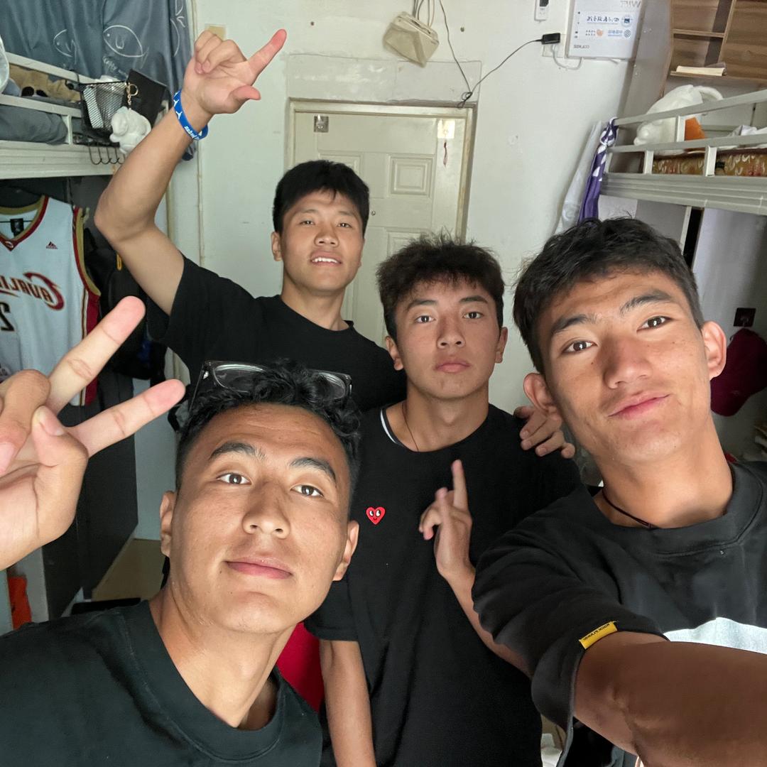 疯狂星期三
