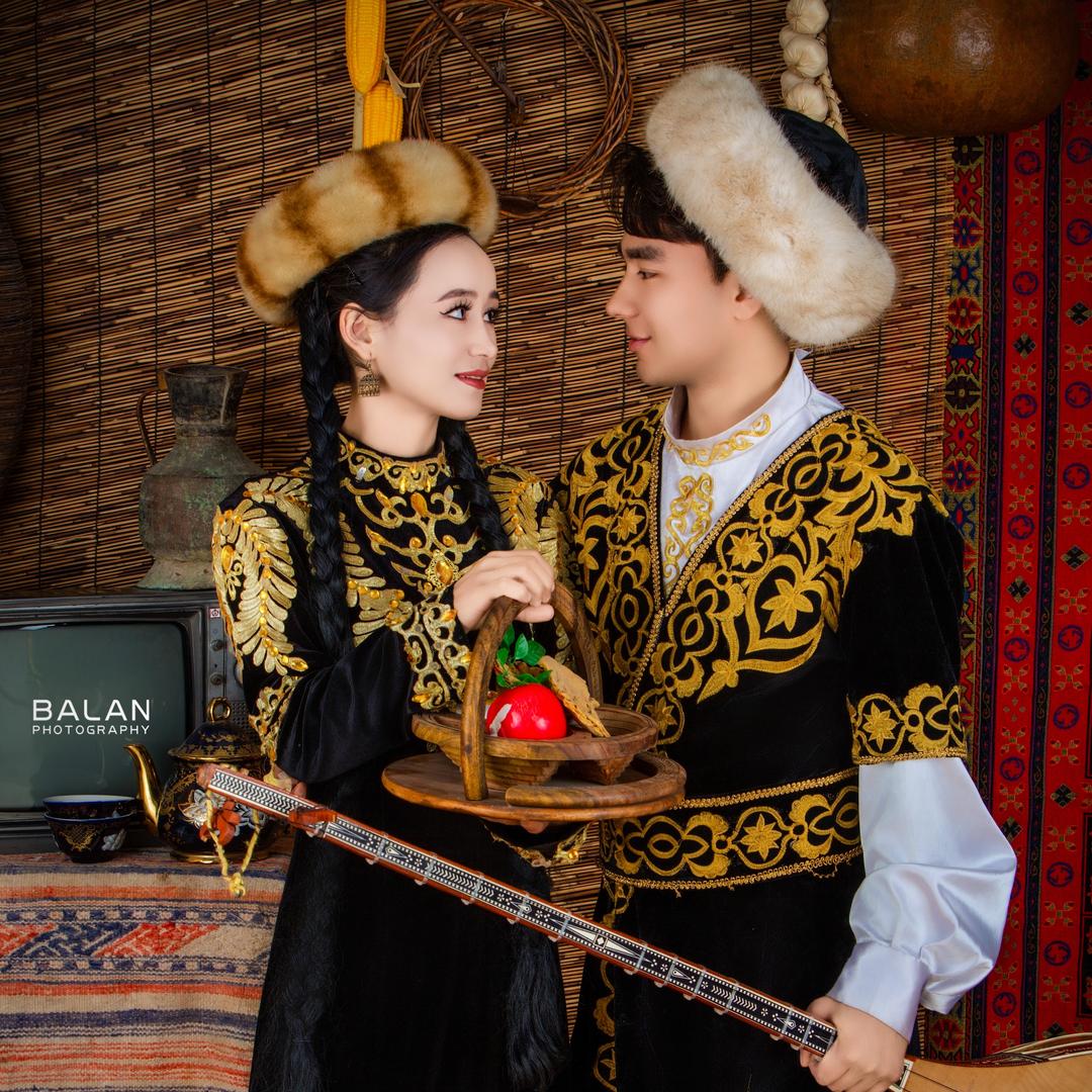 小麦~(孕晚期）🤰