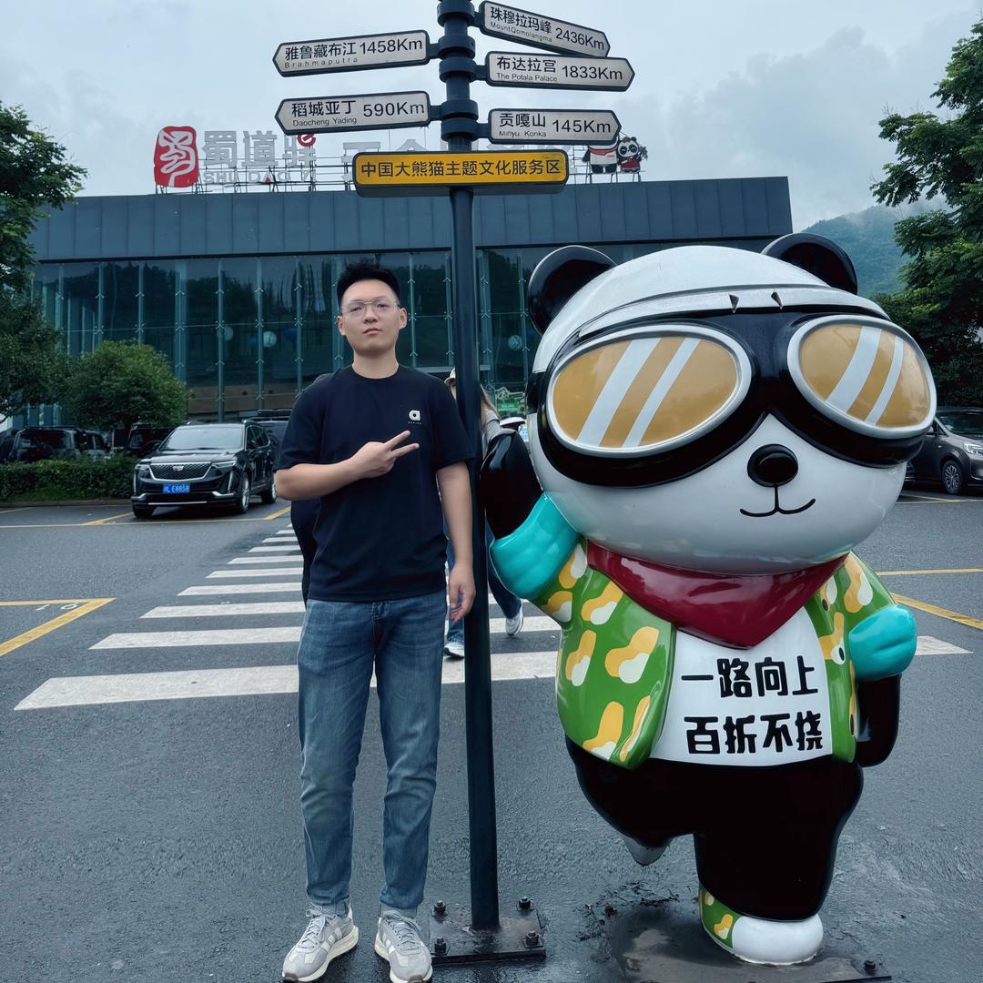 努力努力再努力@旭