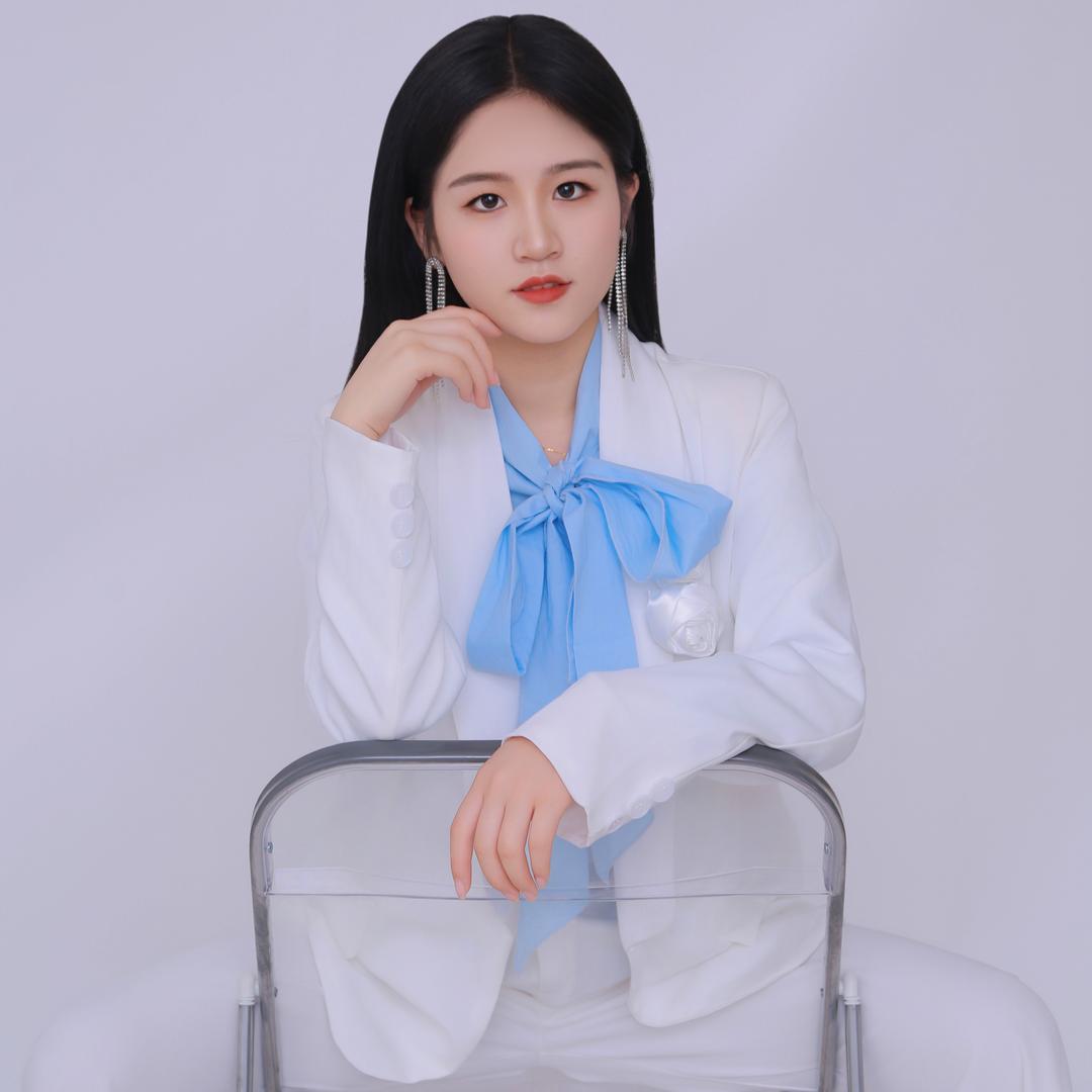 翠翠吖🍖