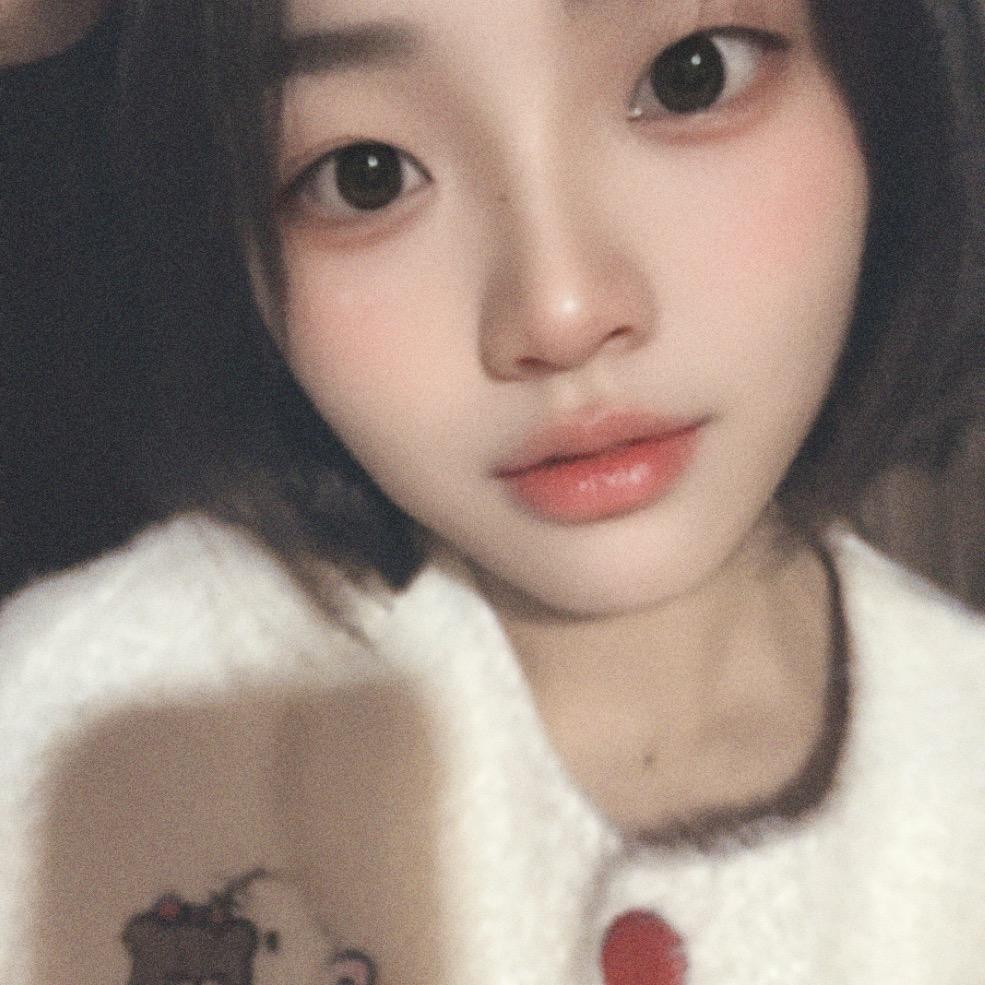小兰吖