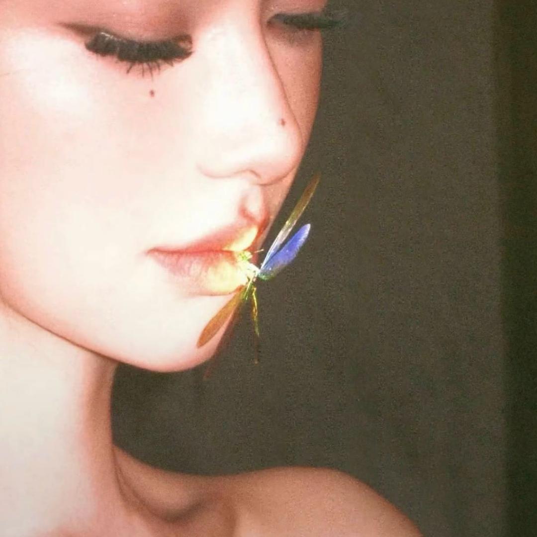 —