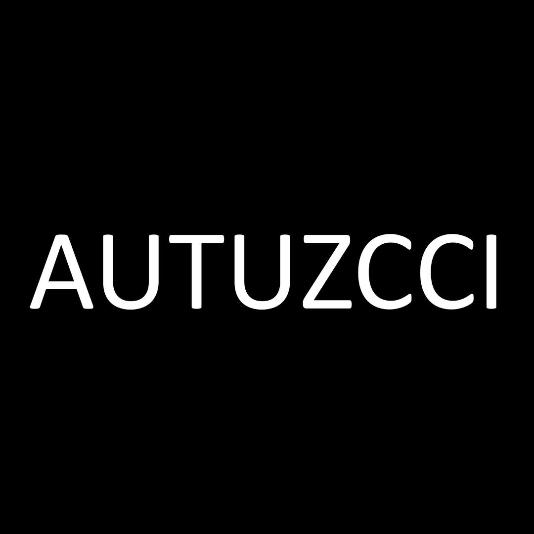 AUTUZCCI牛仔