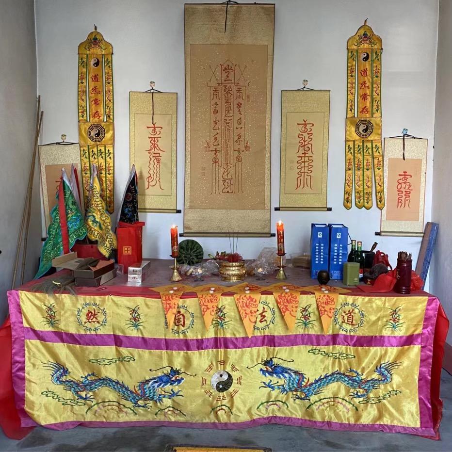 佛前一跪无轮回