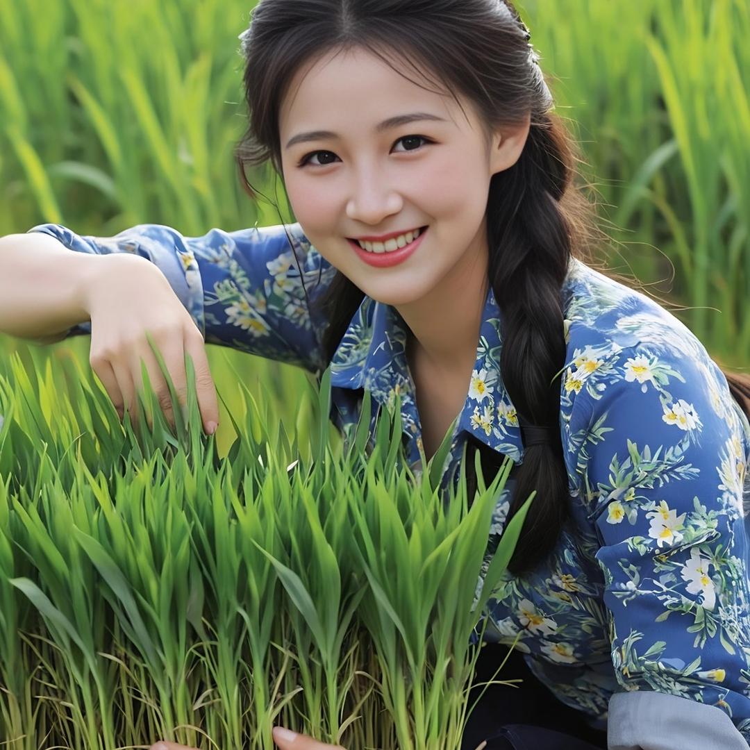 老方聊种菜