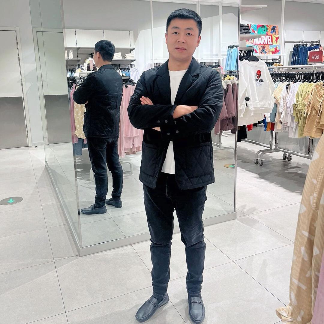 伏伟新疆特产