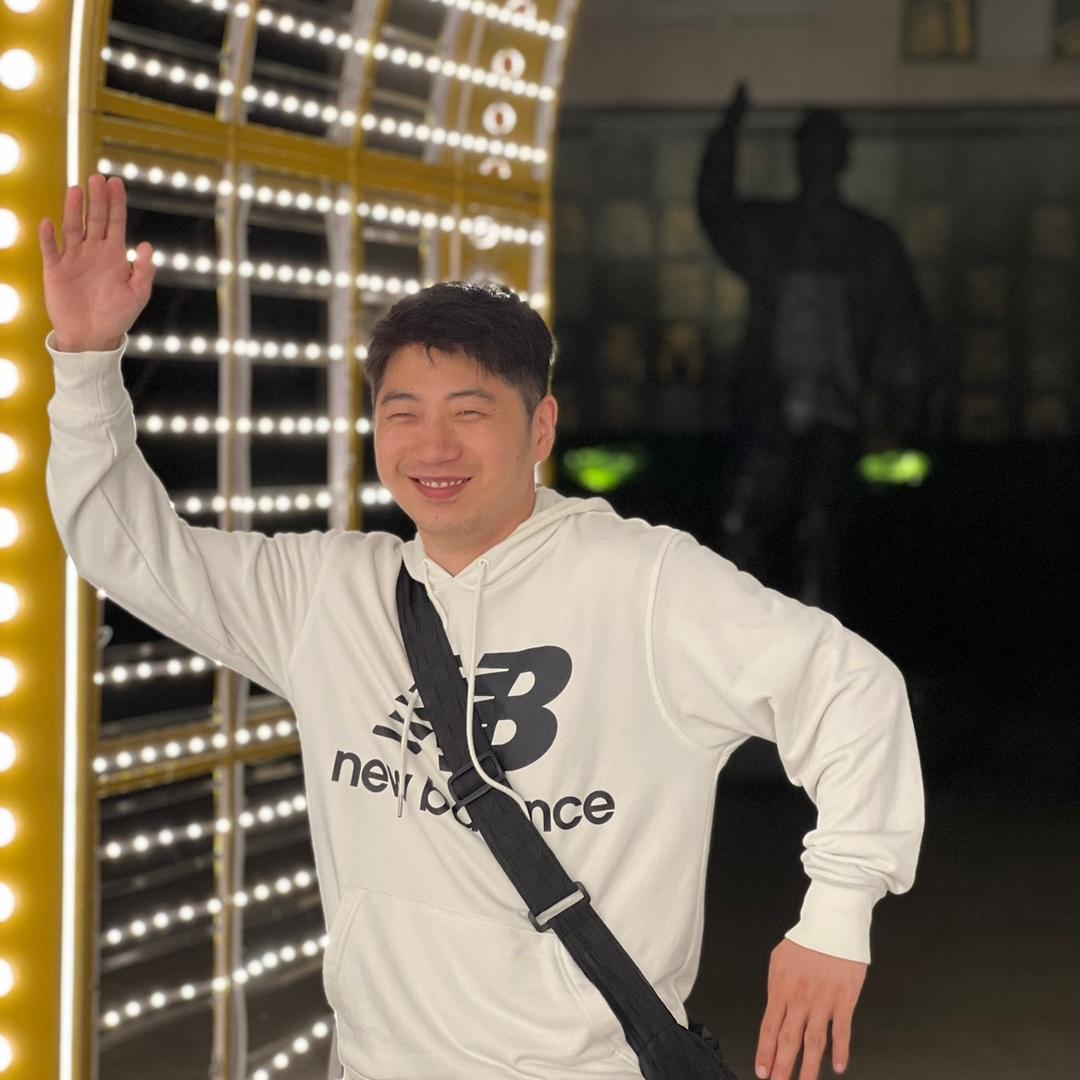 张帅ZhangS🏓️