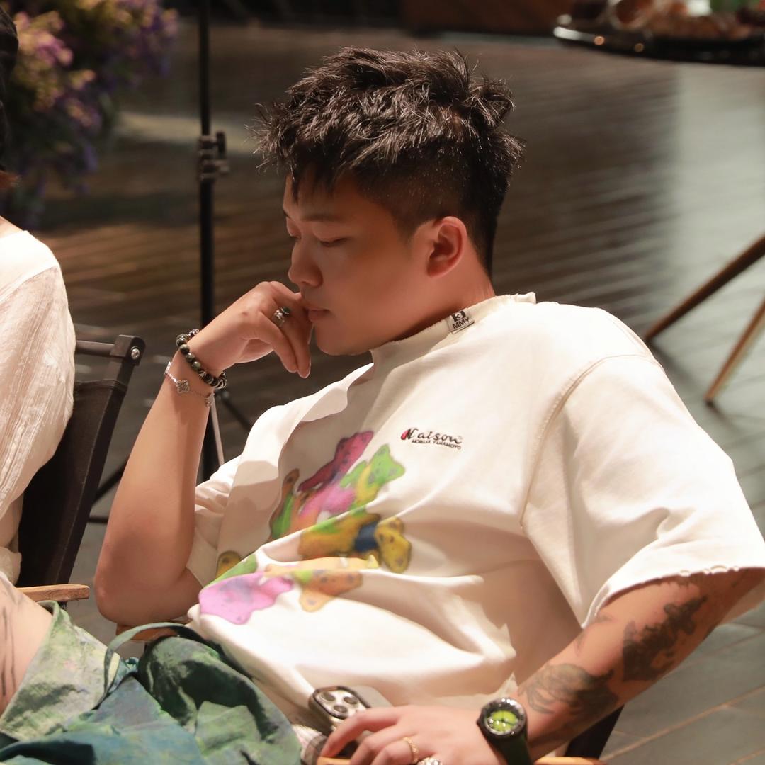 陶源💚很圆