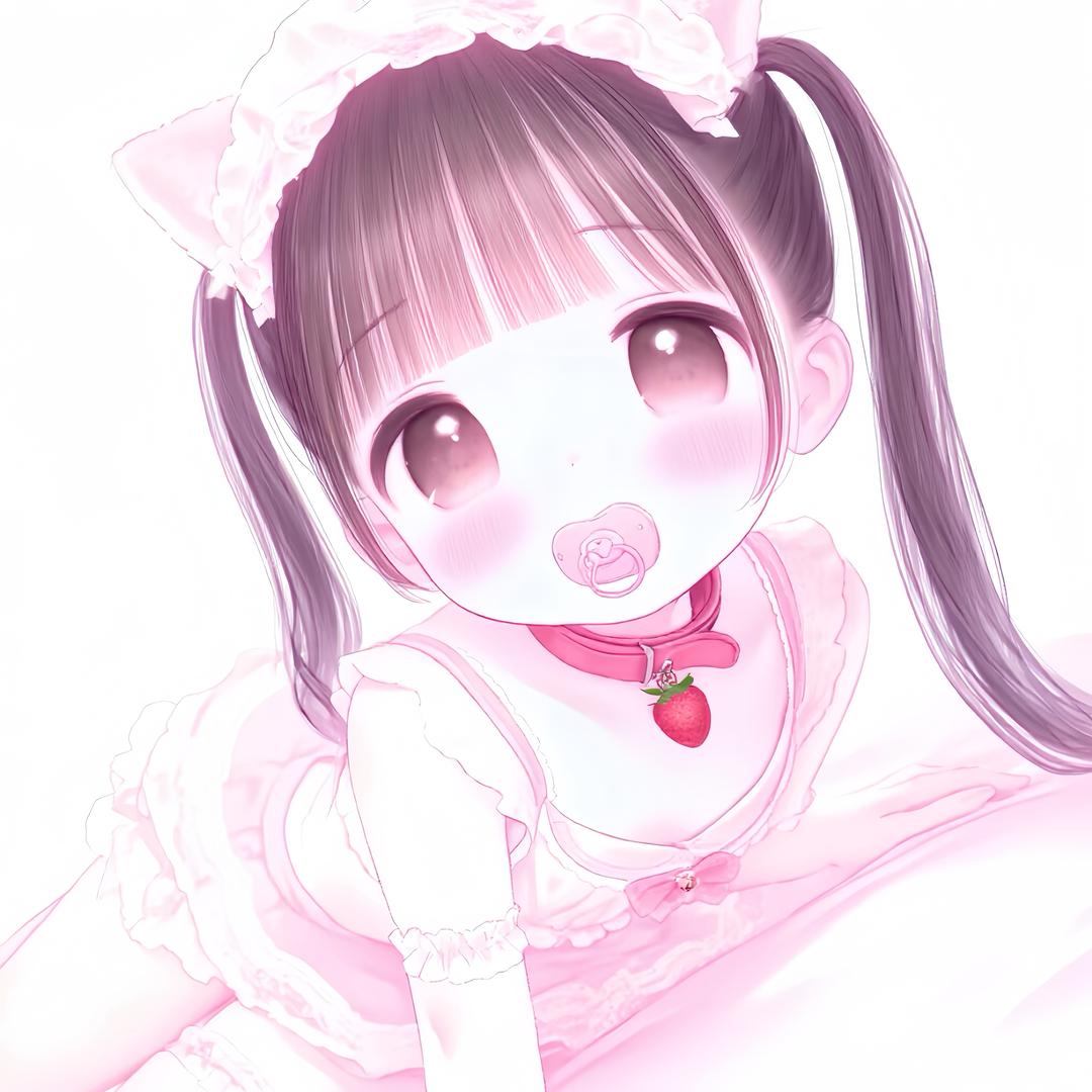 u伤小兔ᘏ⑅ᘏ