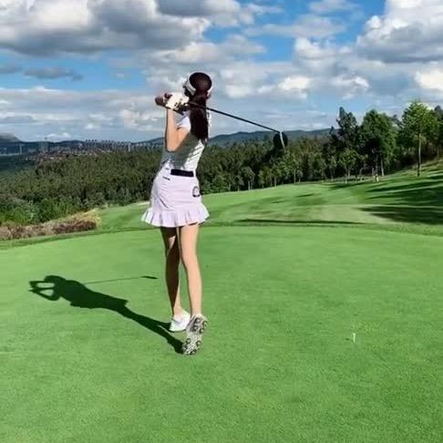小白球⛳️记