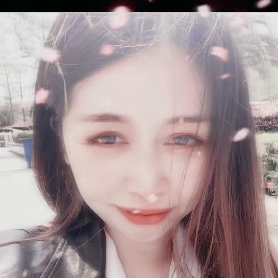 ❤️兔子姐姐