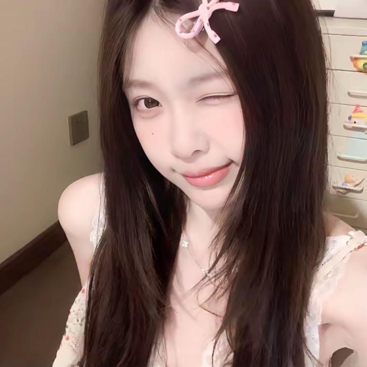 思思很无奈🍏