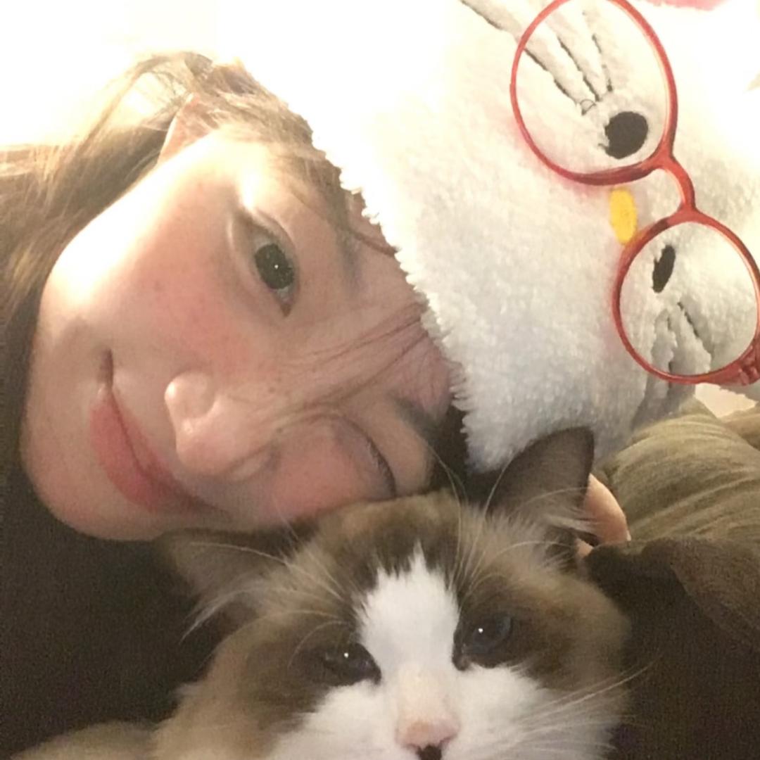 小渔碎碎念🐟