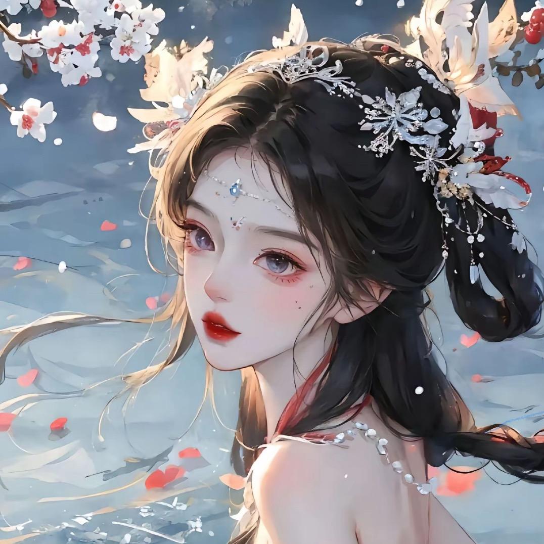 躲猫猫🌸