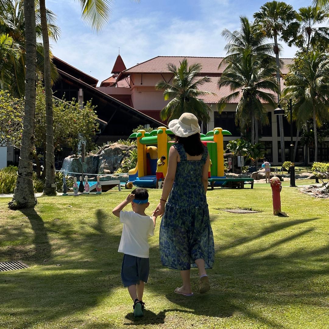 ❤️Eason妈妈在杭州