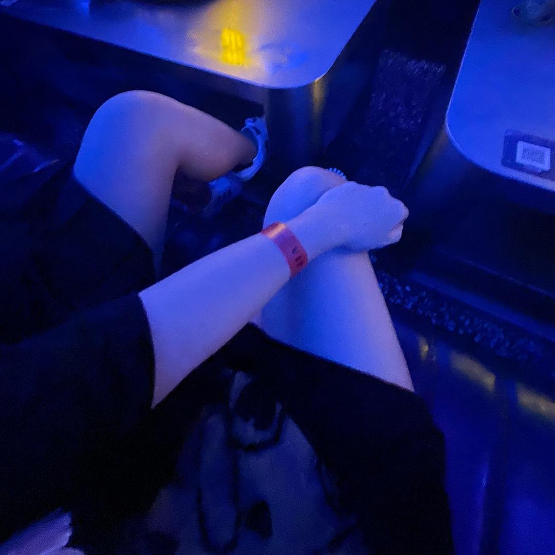 🦋小个子妹妹🦋