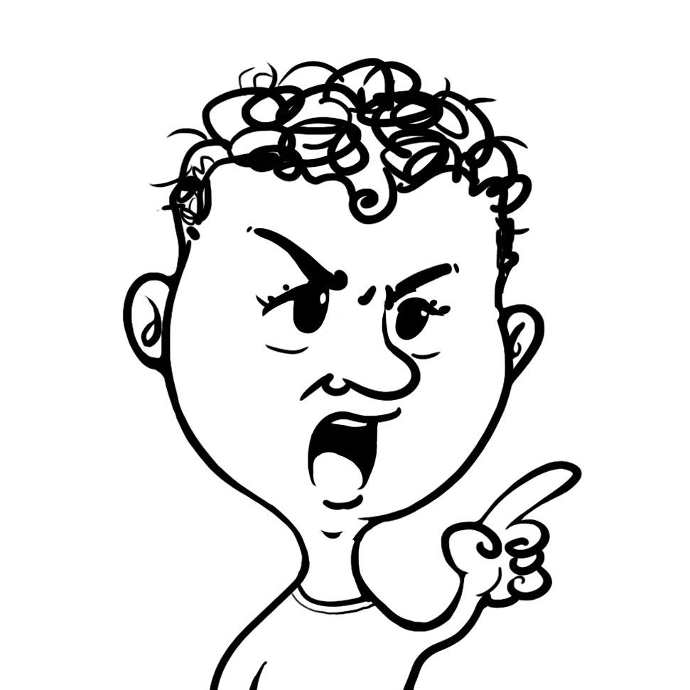 亮哥车上没有纸