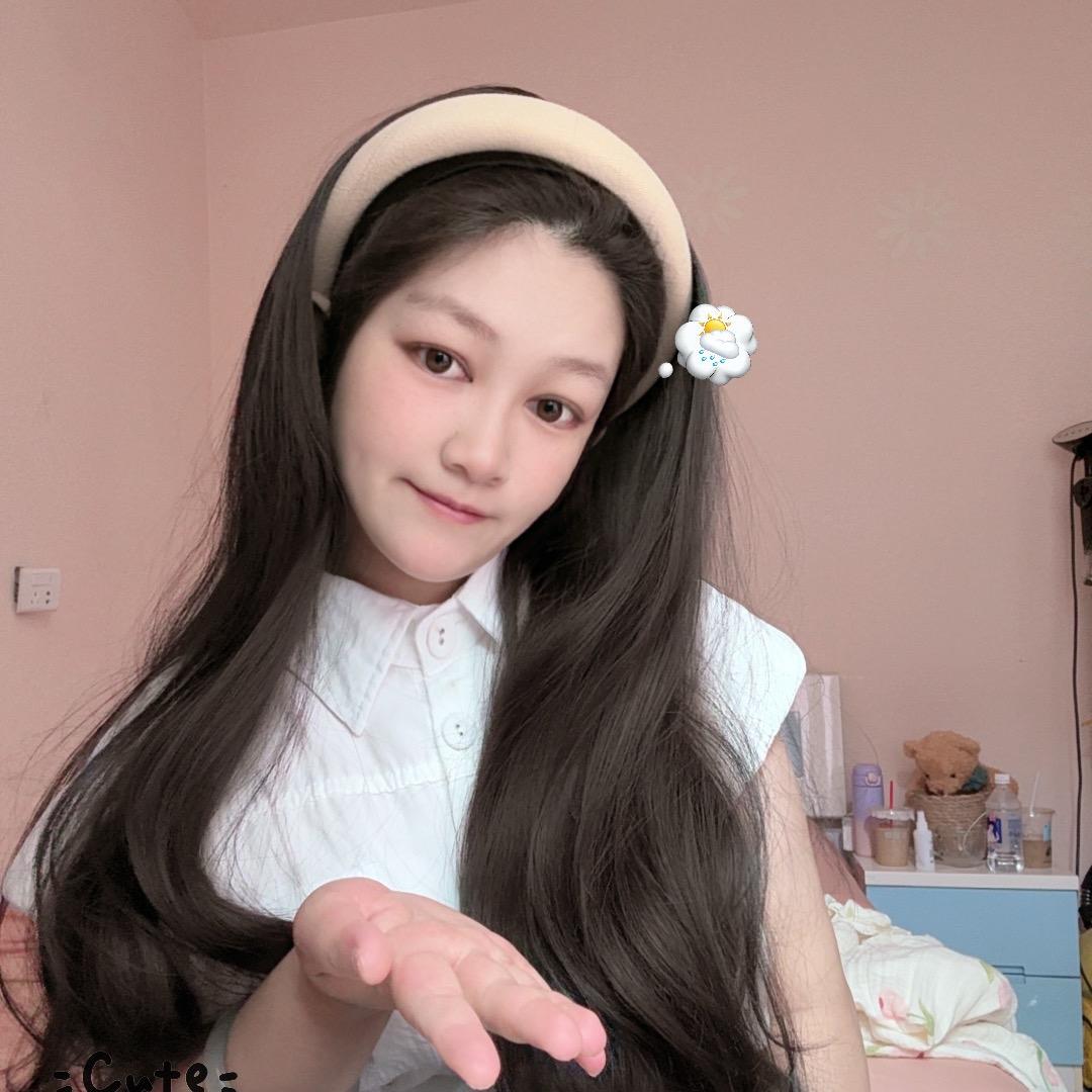 冬冬 （万事顺意）