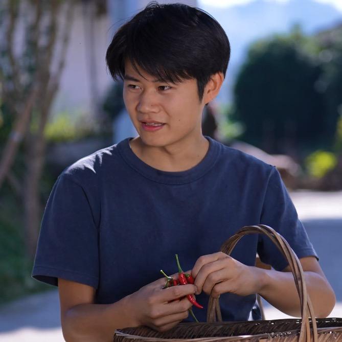 乡村守护人