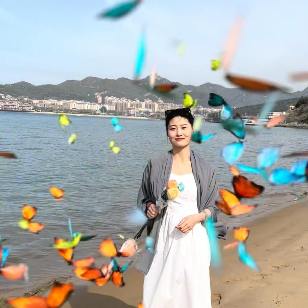 小七、