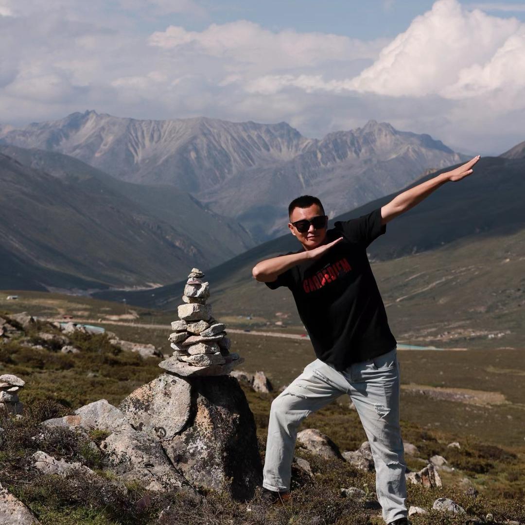 璟墅建筑（小李建房）