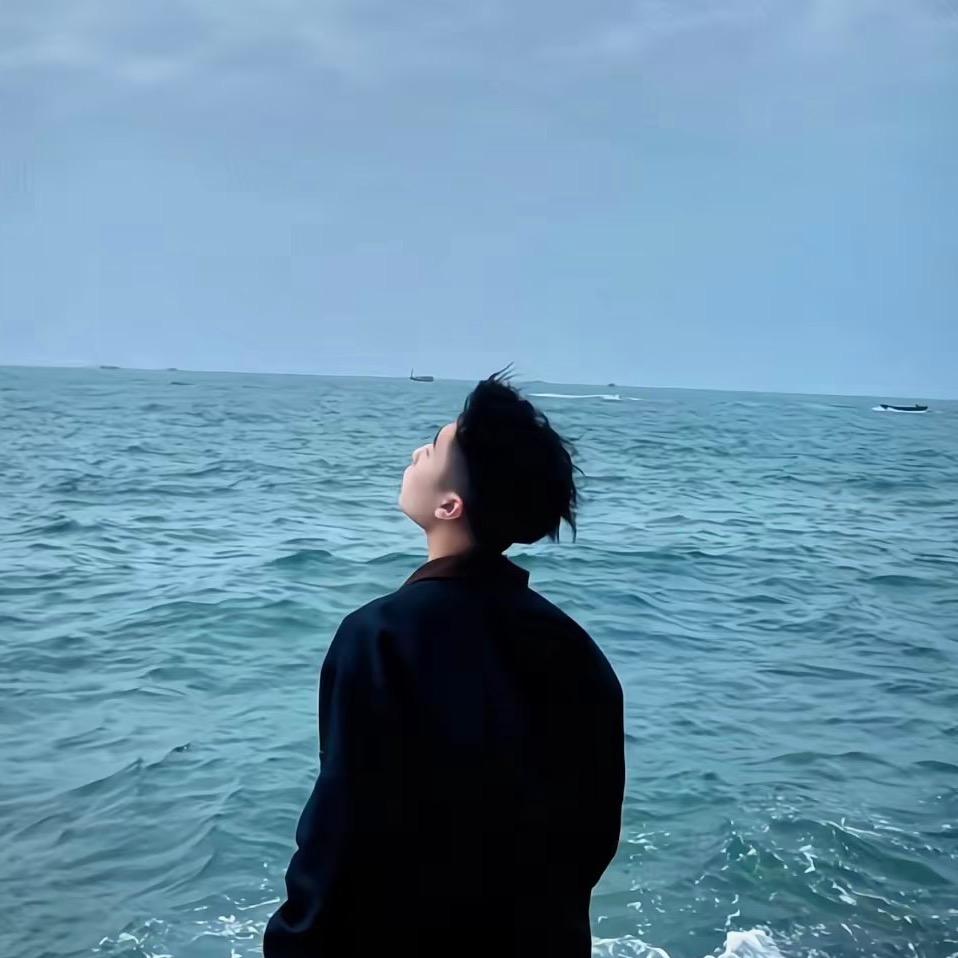 风平浪静