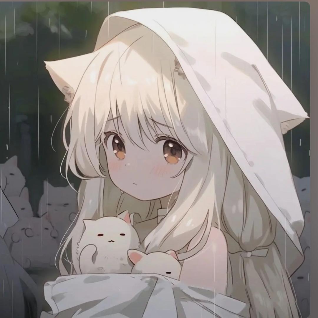 🌸是月野兔子呀🌸