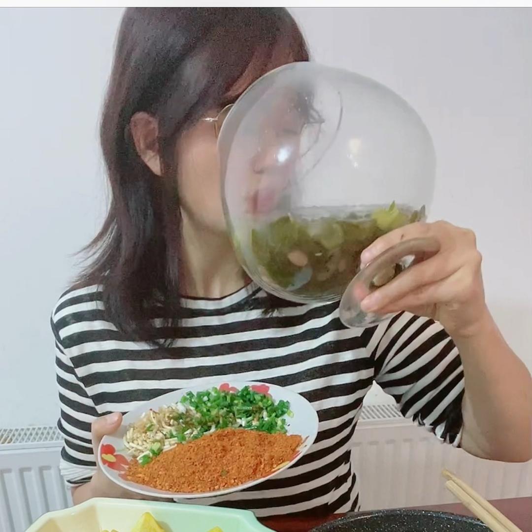 怪味小珍