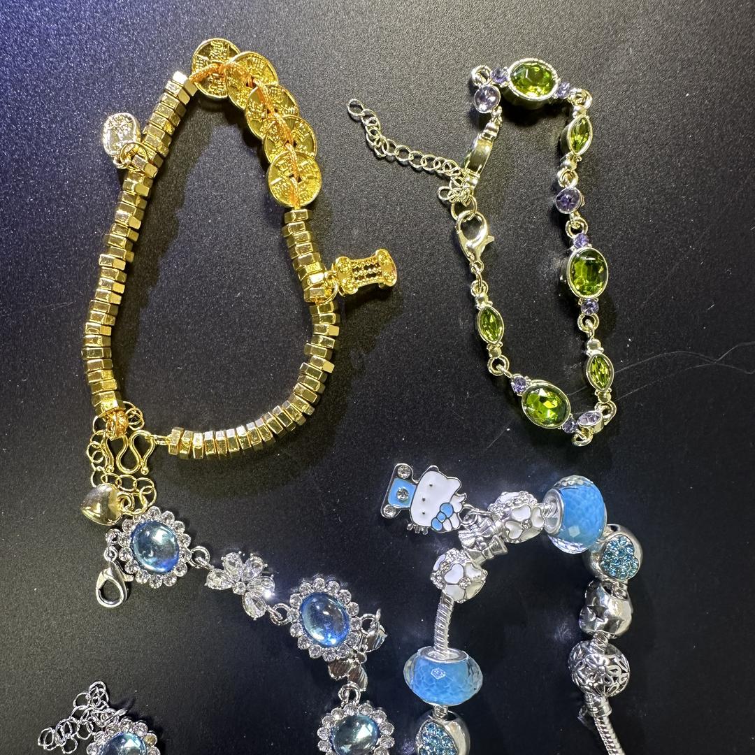 稥港大生珠宝商行