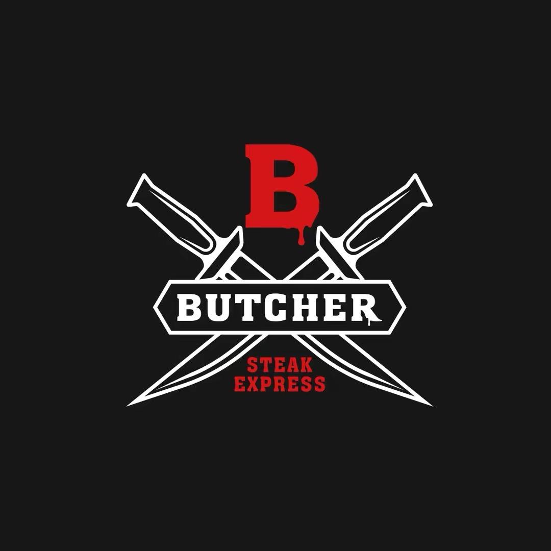 BUTCHER牛排肉铺（北京市场）