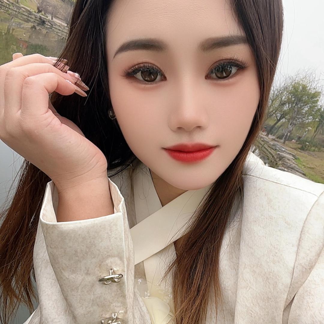 小晴晴🍀