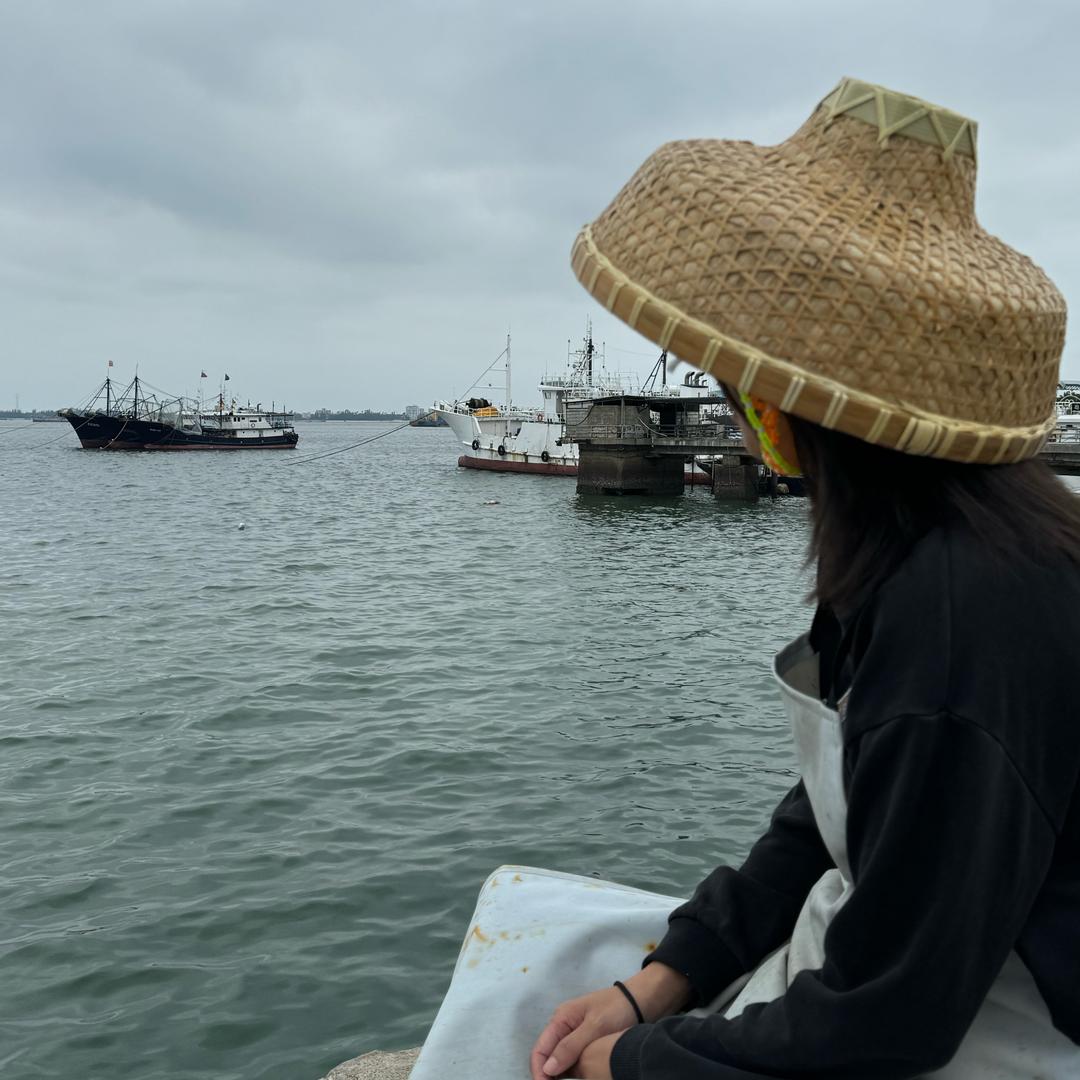 渔家小牛哥海鲜