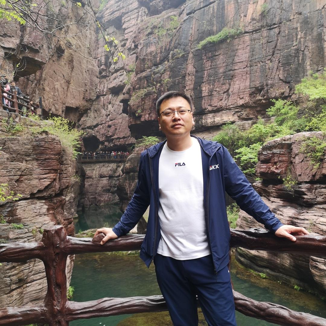 琳哥旅游